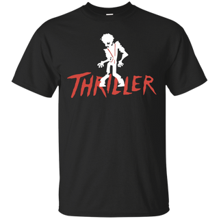 Thriller Zombie T Shirt