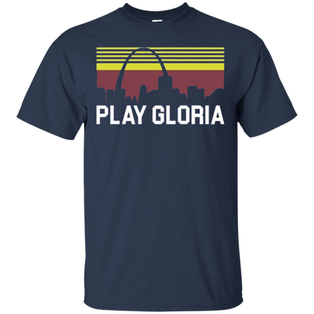 Play Gloria Shirt - Gloria Shirt - Dramatic Comedy Shirt - Comedy Shirt - Theatre Shirt