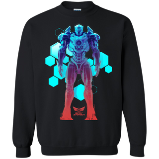 Gipsy Avenger Blueprint Sweatshirt