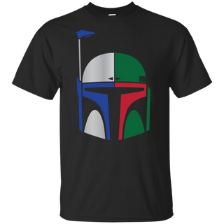 Star Wars Shirt Boba Fett & Jango Fett (Like Father Like Son) shirts