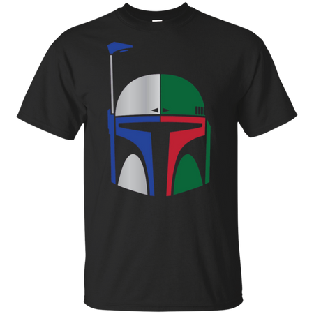 Star Wars Shirt Boba Fett & Jango Fett (Like Father Like Son) shirts