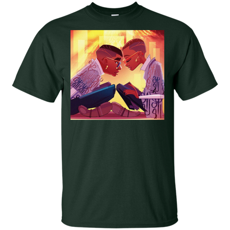 Bad Bunny Caro Unisex T-Shirt