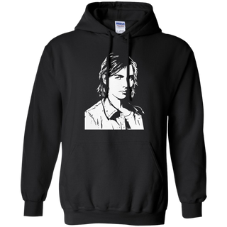 The last of us ii Ellie Hoodie