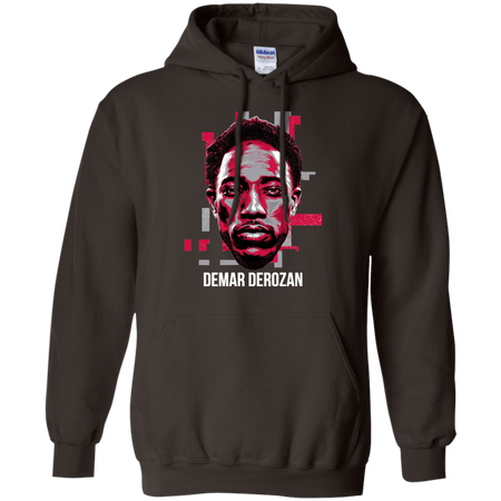 Demar Derozan T shirt
