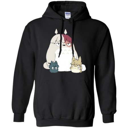 Totoro TShirt | Totoro Shirt | My Hero Academia Shirt | Boku No Hero | My Neighbor Totoro | Studio Ghibli | Anime Shirt | Totoro Gifts