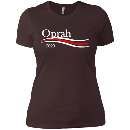 Oprah 2020 T shirt