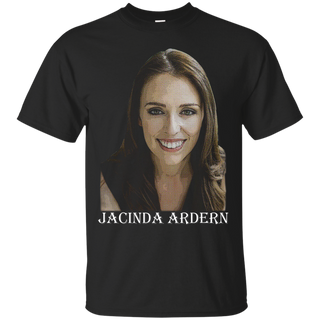 Jacinda Ardern T shirt