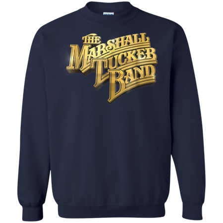 The Marshall Tucker Band Carolina Dreams Sweatshirt