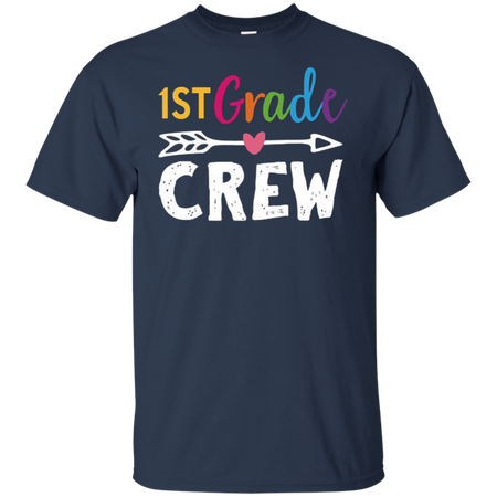 First Grade Shirt, 1st grade shirt, Teacher Shirt, First Grade team squad crew Shirt, 1st Grade Teacher shirt, first grade teacher shirt