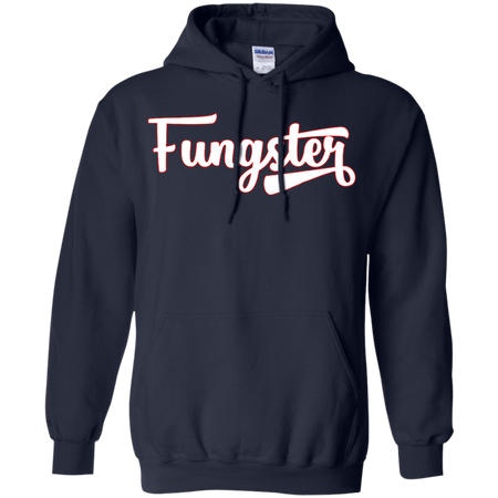 Fungster Perfect For Fasting Lovers Shirt G185 Gildan Pullover Hoodie 8 oz