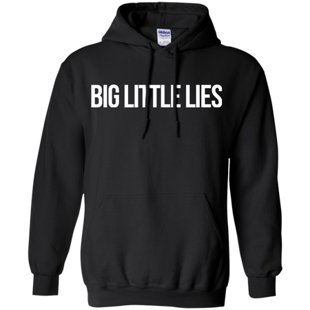 Big Little Lies T shirt