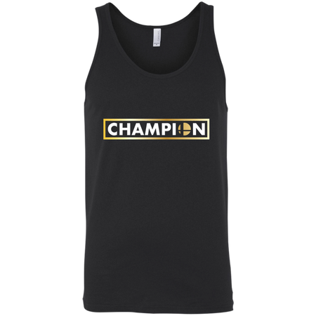 Super Smash Bros Shirt Champion shirts