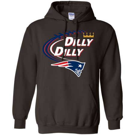 Dilly Dilly New England Patriots T shirt