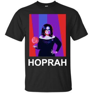 Oprah For President Greeting T shirt