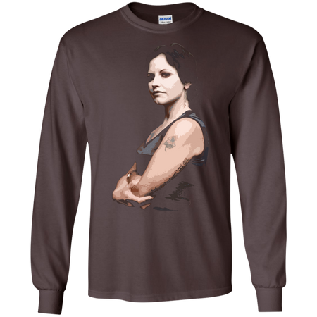 Dolores O Riordan T shirt