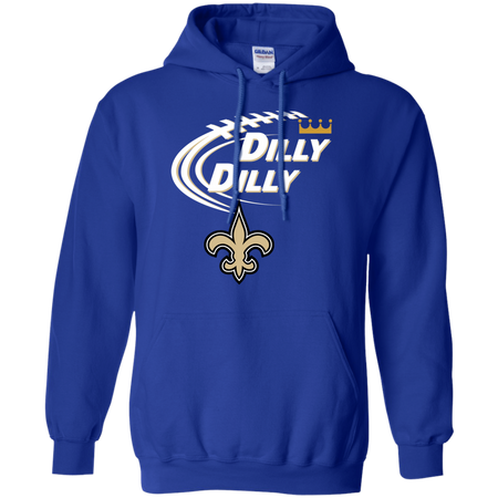 Dilly Dilly New Orleans Saints T shirt