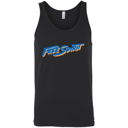 Khalid Free Spirit Logo Unisex T-Shirt