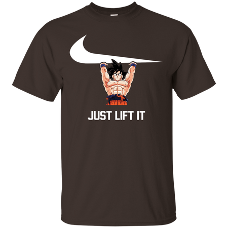 Just Lift It T shirt