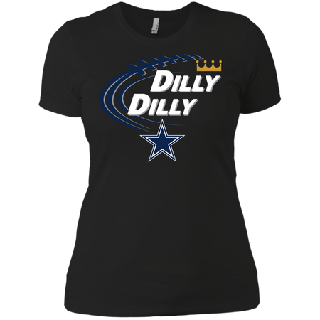 Dilly Dilly Dallas Cowboys T shirt
