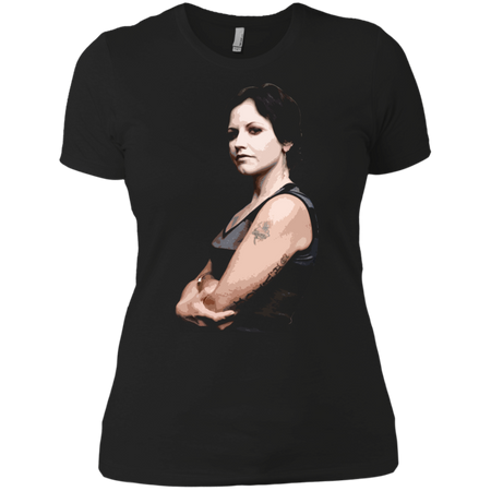 Dolores O Riordan T shirt