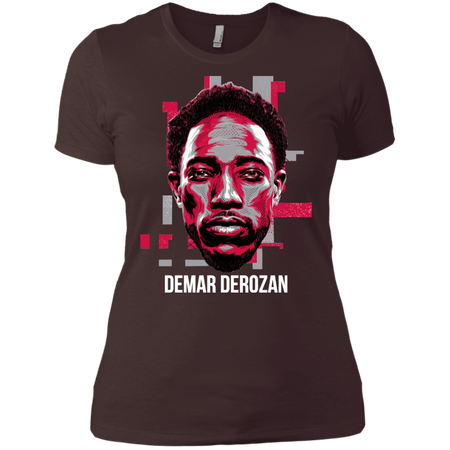 Demar Derozan T shirt