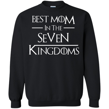 Best Mom in the Seven Kingdoms shirt Unisex- Game of thrones shirt GOT shirt -Best Mom Shirt