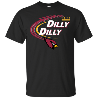 Dilly Dilly Arizona Cardinals T shirt