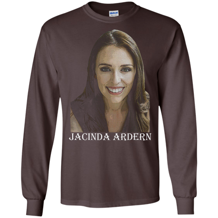 Jacinda Ardern T shirt