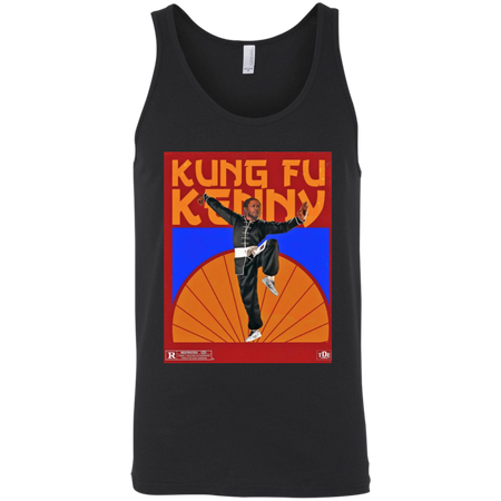 Kung Fu Kenny Kendrick Lamar T-Shirt - Kendrick Lamar