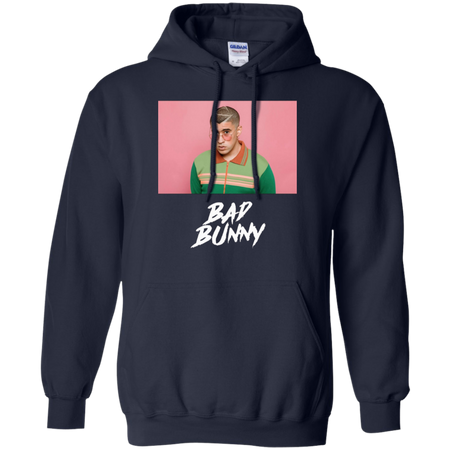 Bad Bunny Unisex Shirt