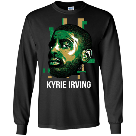Kyrie Irving T shirt