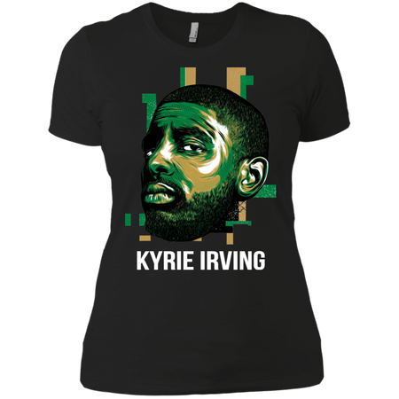 Kyrie Irving T shirt