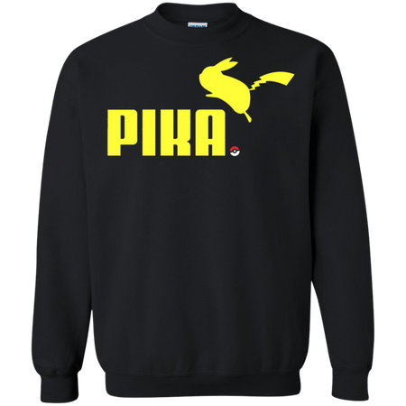 Pokemon Shirt Pikachu Pika shirts