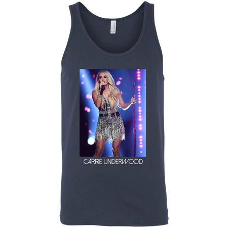 Carrie Underwood Unisex T-Shirt