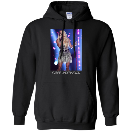 Carrie Underwood Unisex T-Shirt