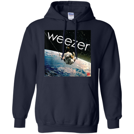 Feels Like Summer Shirt G185 Gildan Pullover Hoodie 8 oz