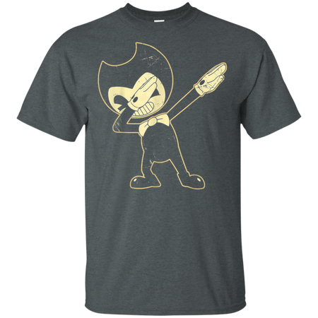 Bendy And The Ink Machine Shirt G200 Gildan Ultra Cotton T-Shirt