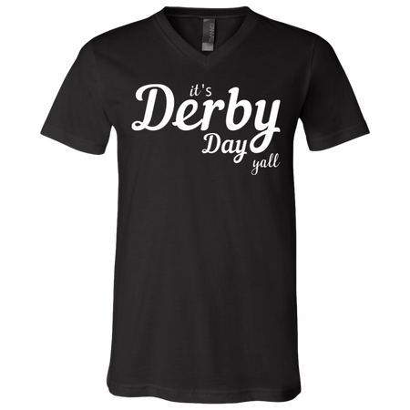 It's Derby Day Yall | Derby shirt | Kentucky pride | Kentucky Horse race | Louisville | Churchill downs | Derby and Oaks | Triple crown