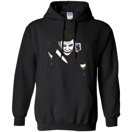 The Psychopath T shirt