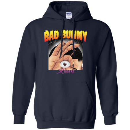 Bad Bunny X100Pre Tour T-Shirt
