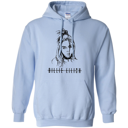 Billie Eilish Shirt | Billie Eilish Art Tshirt | Billie Eilish Drawing | Billie Eilish Gift