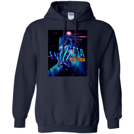 Lady Gaga Enigma Shirts