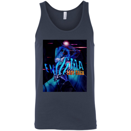 Lady Gaga Enigma Shirts