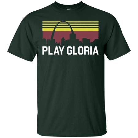 Play Gloria Shirt - Gloria Shirt - Dramatic Comedy Shirt - Comedy Shirt - Theatre Shirt
