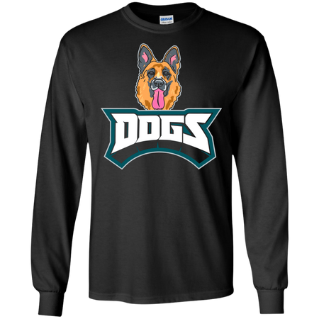 Philadelphia Eagles Underdog Mask Underdogs Dogs T shirt