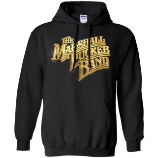 The Marshall Tucker Band Carolina Dreams Hoodie