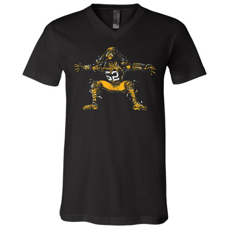 Packers Predator T-Shirt