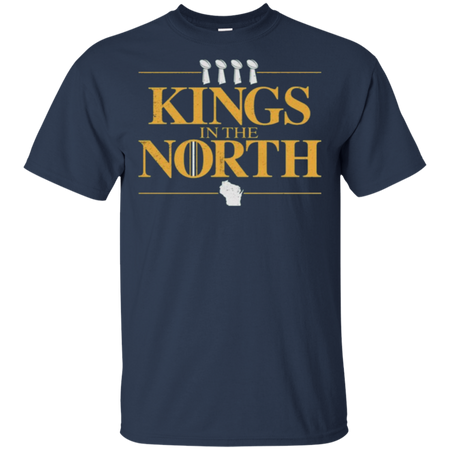 Kings in the North T-Shirt