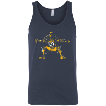 Packers Predator T-Shirt