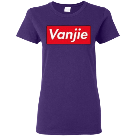 Vanjie Shirt, RuPaul's Drag Race Shirt, Supreme, Miss Vanjie, Rupaul Shirt, Women Men Unisex Tee, Miss Vanjie Shirts, Vanjie T Shirt Gift